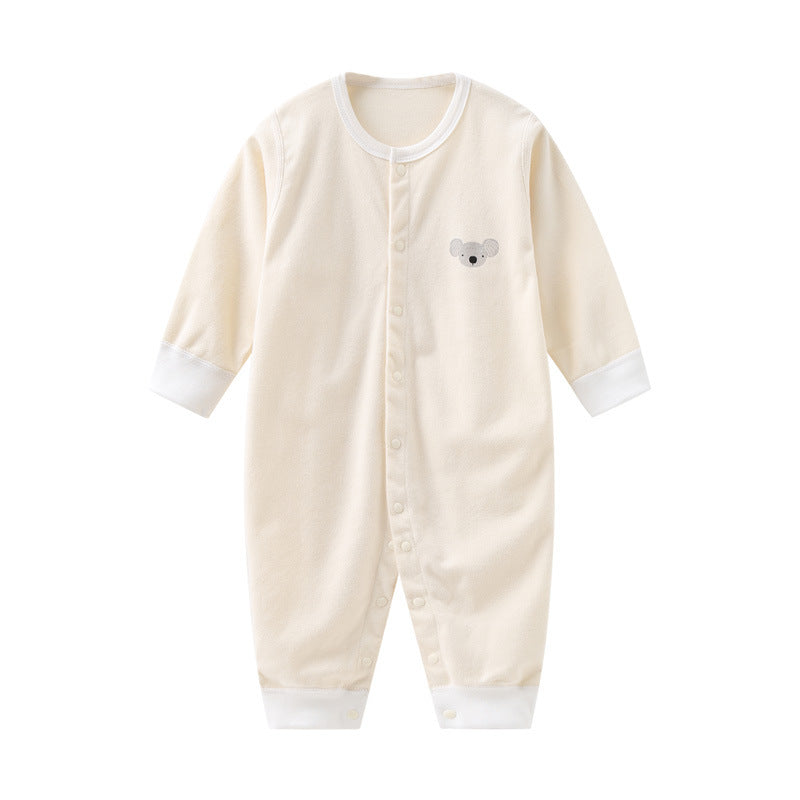 Four Seasons Romper