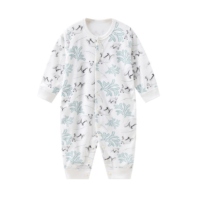Four Seasons Romper