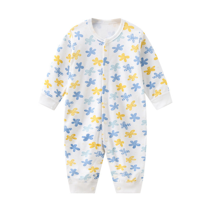 Four Seasons Romper